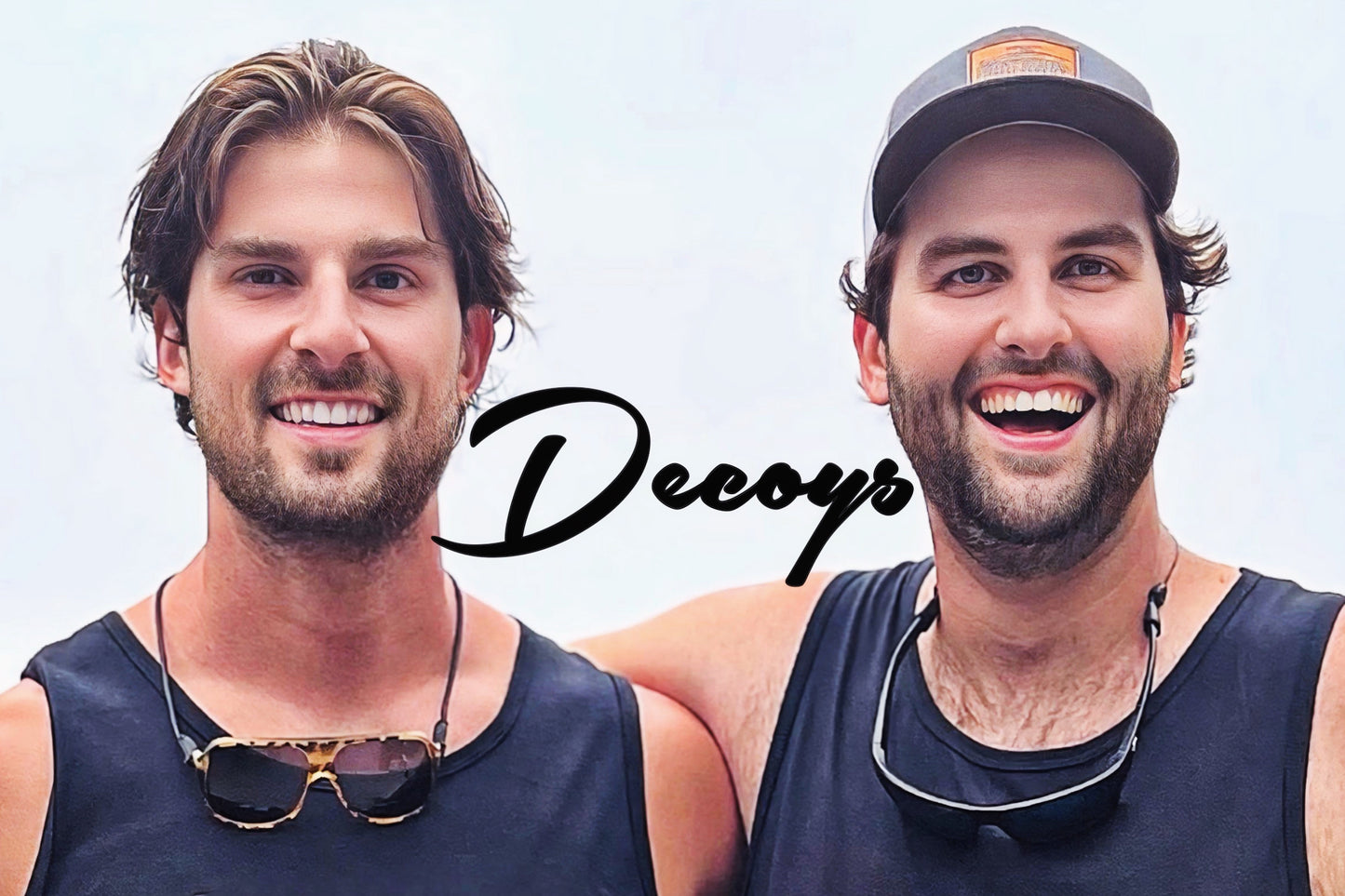 Decoys Sunglasses
