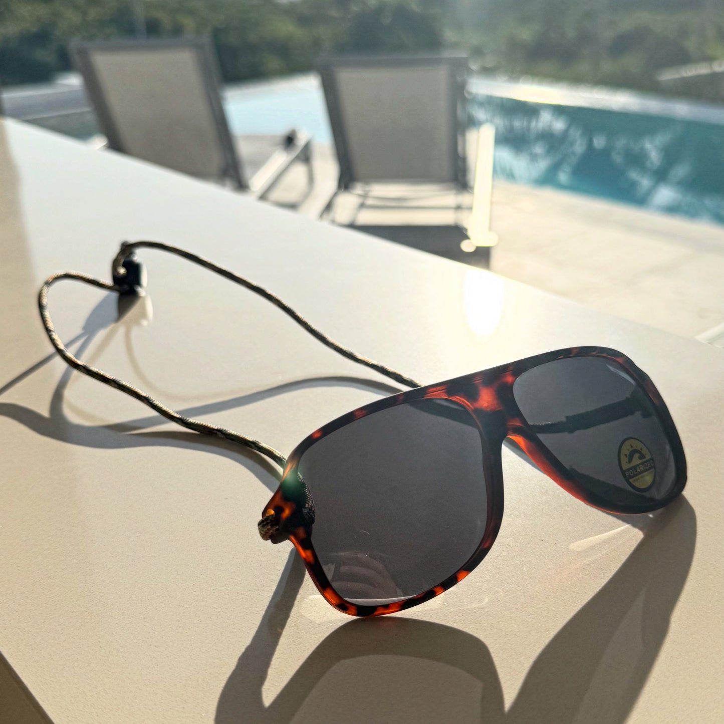 Decoys Sunglasses
