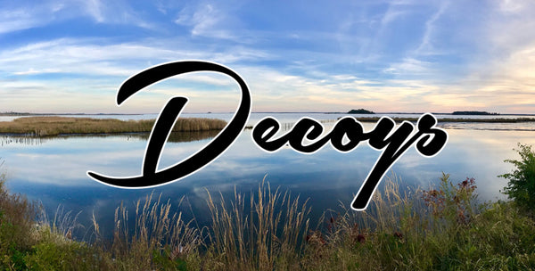 Decoys 