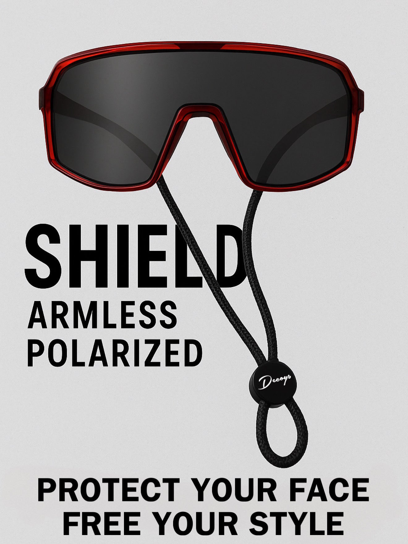 Shield Style