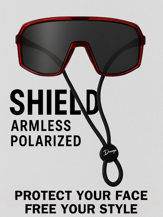 Shield Style